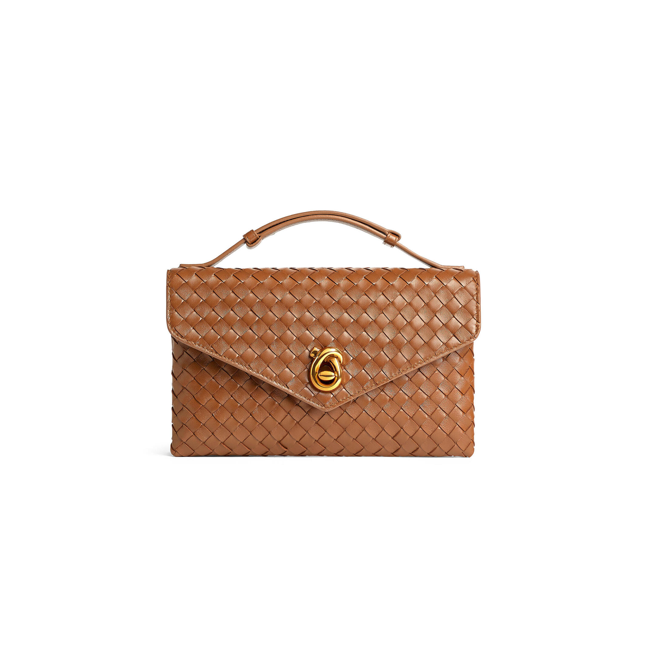 b0tt*ga Ven*ta knot lock 817191v08z02599 (25*16*5.5cm)